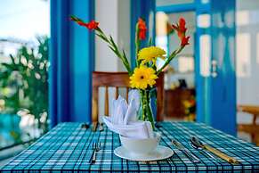 Hoi An Seaside Villa