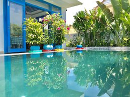 Hoi An Seaside Villa