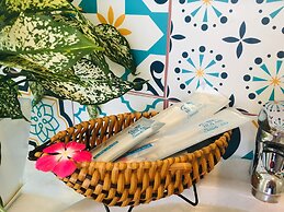 Hoi An Seaside Villa