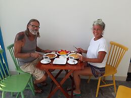 Hoi An Seaside Villa