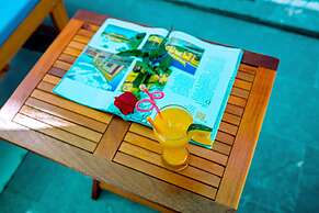 Hoi An Seaside Villa