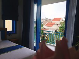 Hoi An Seaside Villa