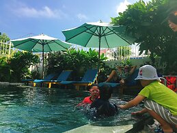 Hoi An Seaside Villa