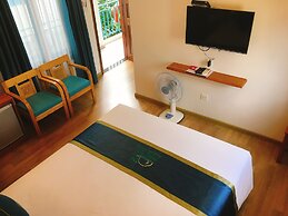 Hoi An Seaside Villa