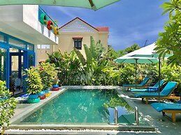 Hoi An Seaside Villa