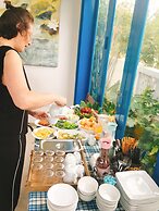 Hoi An Seaside Villa