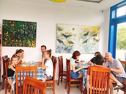 Hoi An Seaside Villa