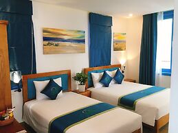 Hoi An Seaside Villa