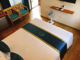 Hoi An Seaside Villa