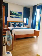 Hoi An Seaside Villa