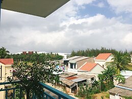 Hoi An Seaside Villa