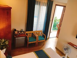 Hoi An Seaside Villa