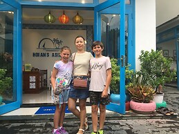 Hoi An Seaside Villa