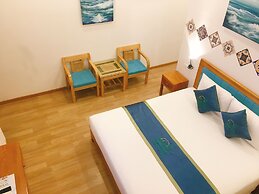 Hoi An Seaside Villa