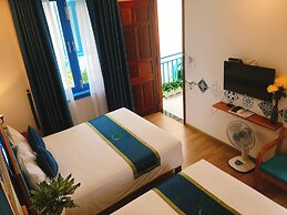 Hoi An Seaside Villa