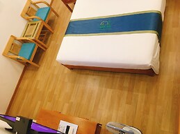 Hoi An Seaside Villa