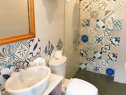 Hoi An Seaside Villa