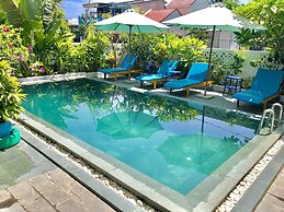 Hoi An Seaside Villa