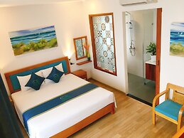 Hoi An Seaside Villa