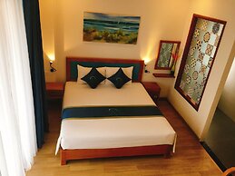 Hoi An Seaside Villa