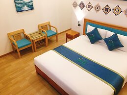 Hoi An Seaside Villa