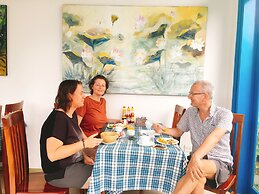 Hoi An Seaside Villa