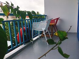 Hoi An Seaside Villa