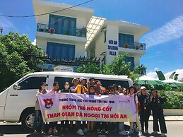 Hoi An Seaside Villa