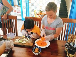 Hoi An Seaside Villa