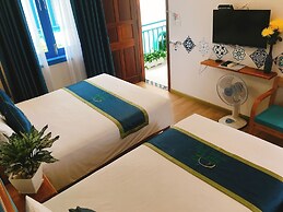 Hoi An Seaside Villa