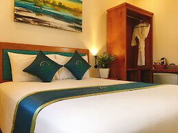 Hoi An Seaside Villa