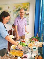 Hoi An Seaside Villa