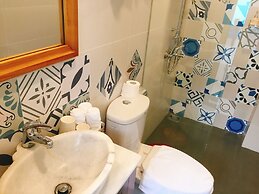 Hoi An Seaside Villa