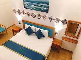 Hoi An Seaside Villa