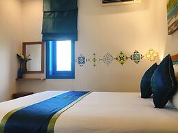 Hoi An Seaside Villa