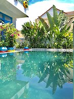 Hoi An Seaside Villa