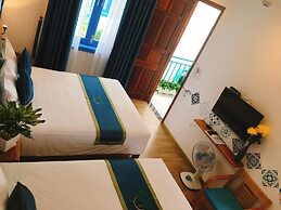 Hoi An Seaside Villa