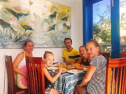 Hoi An Seaside Villa