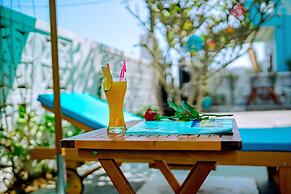 Hoi An Seaside Villa