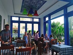 Hoi An Seaside Villa