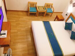 Hoi An Seaside Villa