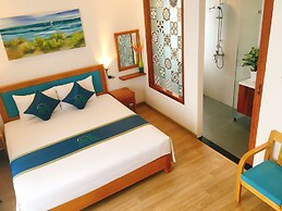 Hoi An Seaside Villa