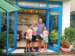 Hoi An Seaside Villa