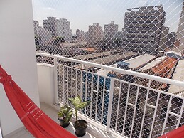 Apartamento 2 dorms Metrô Saúde