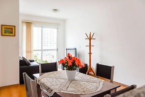 Apartamento 2 dorms Metrô Saúde