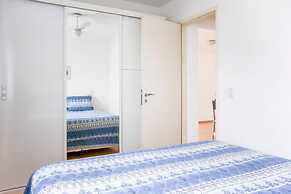 Apartamento 2 dorms Metrô Saúde