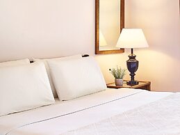 Grecotel Luxme Oasis, At Riviera Olympia & Aqua Park