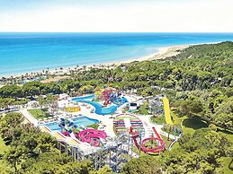 Grecotel Luxme Oasis, At Riviera Olympia & Aqua Park