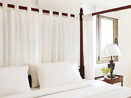 Grecotel Luxme Oasis, At Riviera Olympia & Aqua Park