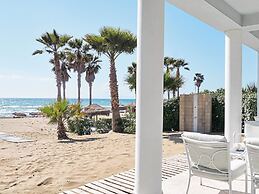 Grecotel Luxme Oasis, At Riviera Olympia & Aqua Park